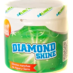 Diamond Shine (Eliminador de sarro y marcas de agua)